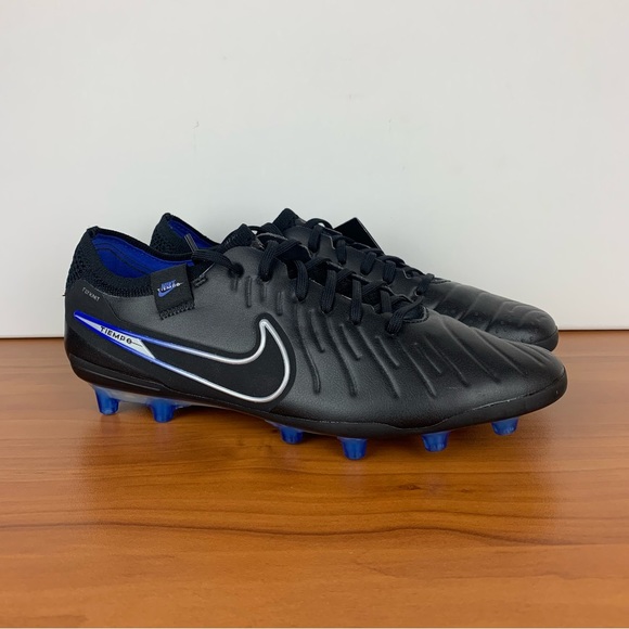 Nike Tiempo Legend 10 Elite AG-PRO Soccer Cleats